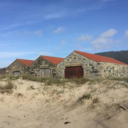 Casa Do Nato -Turismo Rural Viana do Castelo Eksteriør billede