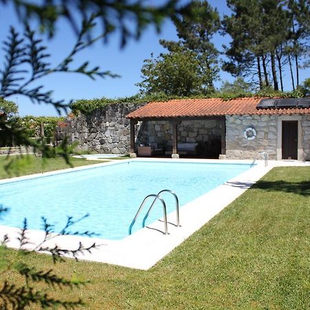 Casa Do Nato -Turismo Rural Viana do Castelo Eksteriør billede