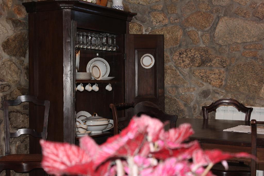 Casa Do Nato -Turismo Rural Viana do Castelo Eksteriør billede
