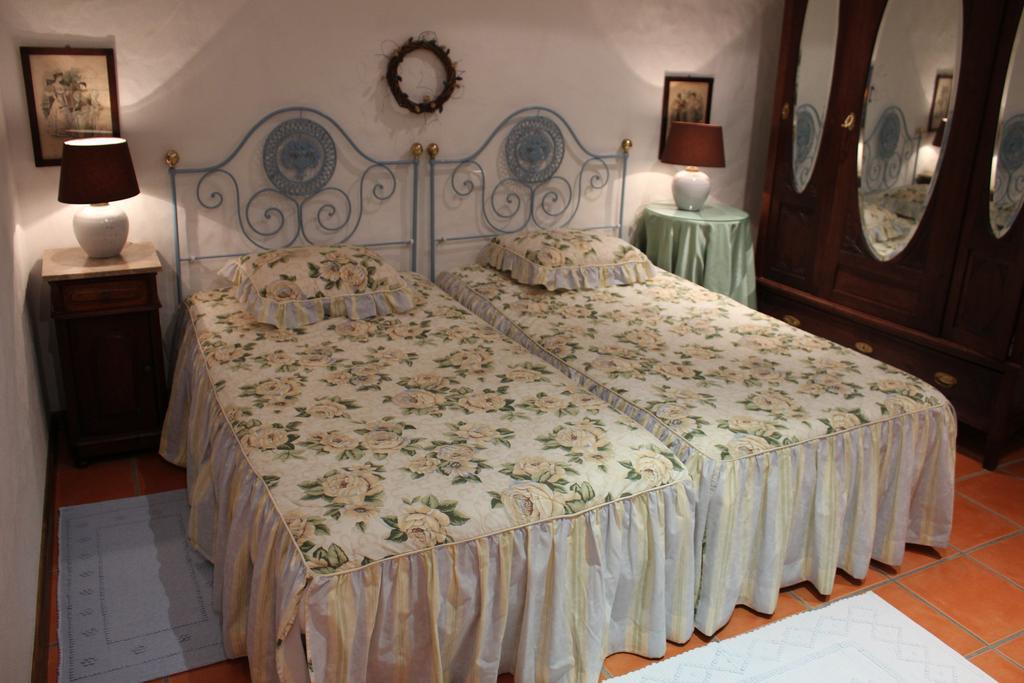 Casa Do Nato -Turismo Rural Viana do Castelo Værelse billede