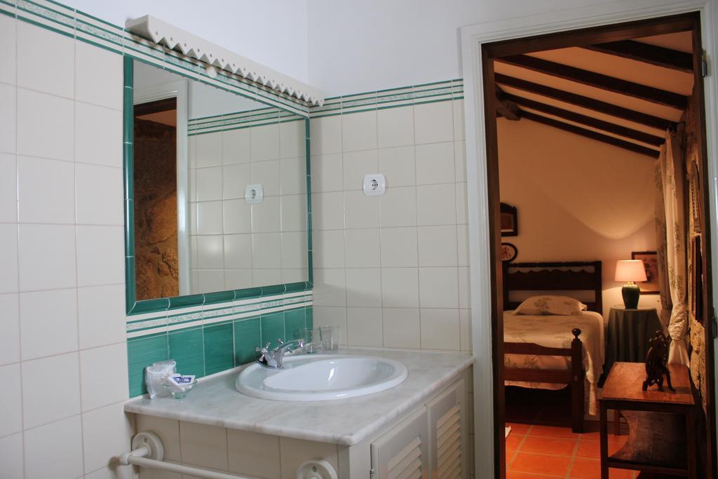 Casa Do Nato -Turismo Rural Viana do Castelo Eksteriør billede