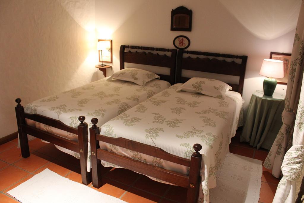 Casa Do Nato -Turismo Rural Viana do Castelo Værelse billede