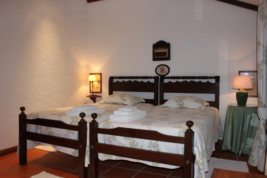 Casa Do Nato -Turismo Rural Viana do Castelo Værelse billede