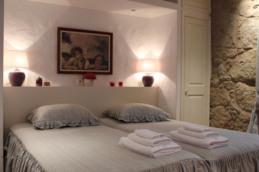 Casa Do Nato -Turismo Rural Viana do Castelo Eksteriør billede