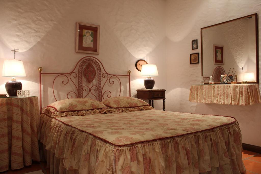 Casa Do Nato -Turismo Rural Viana do Castelo Værelse billede