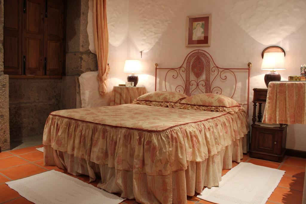 Casa Do Nato -Turismo Rural Viana do Castelo Værelse billede