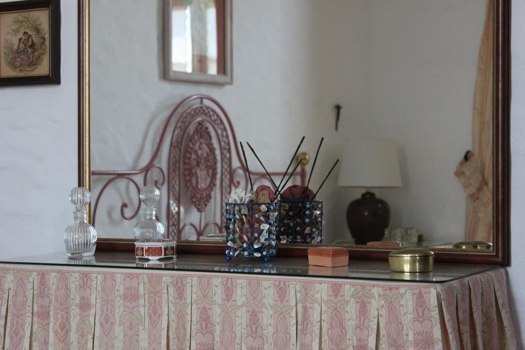Casa Do Nato -Turismo Rural Viana do Castelo Værelse billede