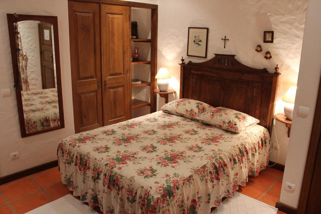 Casa Do Nato -Turismo Rural Viana do Castelo Værelse billede