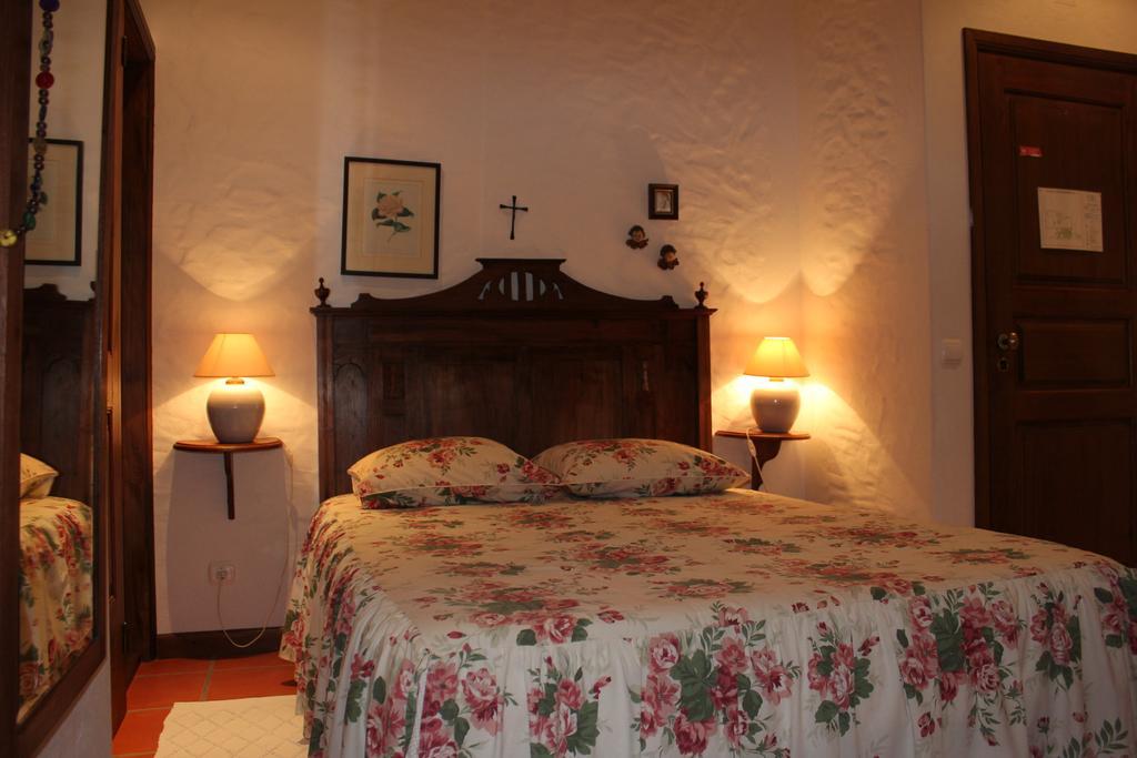 Casa Do Nato -Turismo Rural Viana do Castelo Værelse billede