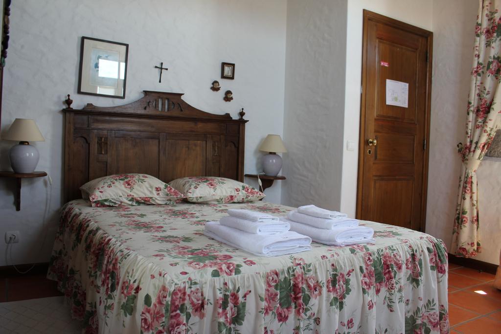 Casa Do Nato -Turismo Rural Viana do Castelo Værelse billede