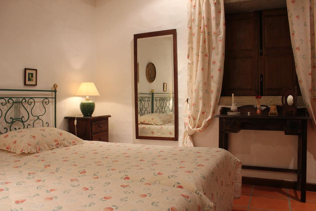 Casa Do Nato -Turismo Rural Viana do Castelo Værelse billede