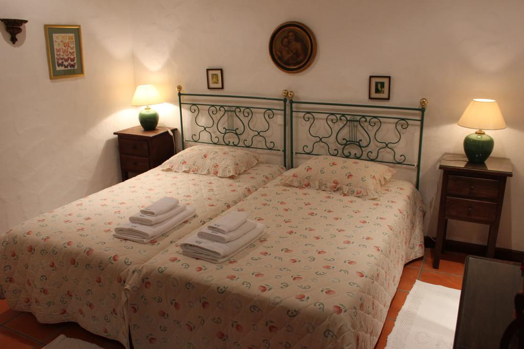 Casa Do Nato -Turismo Rural Viana do Castelo Værelse billede