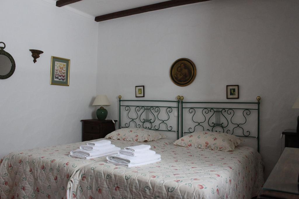 Casa Do Nato -Turismo Rural Viana do Castelo Værelse billede