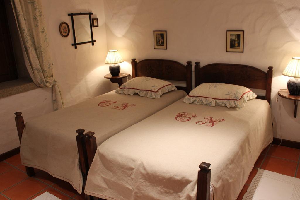Casa Do Nato -Turismo Rural Viana do Castelo Værelse billede