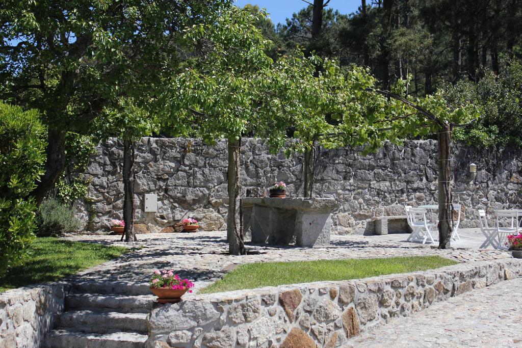 Casa Do Nato -Turismo Rural Viana do Castelo Eksteriør billede