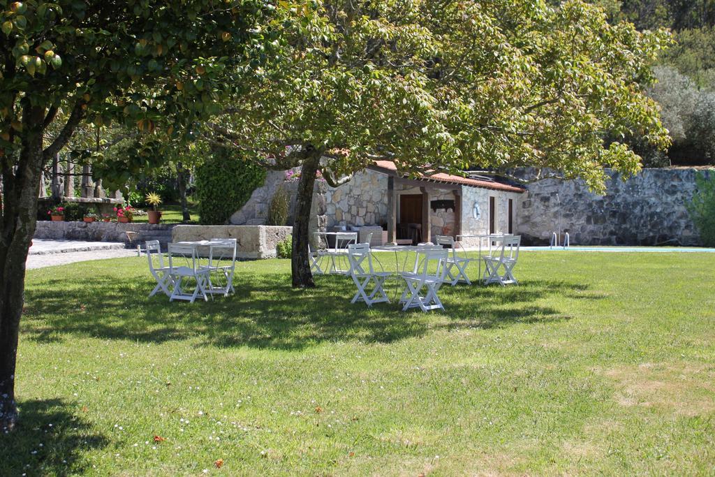 Casa Do Nato -Turismo Rural Viana do Castelo Eksteriør billede